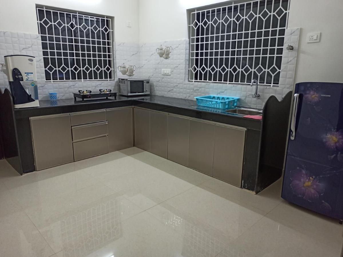 Venus Homes Mangaluru Exterior foto