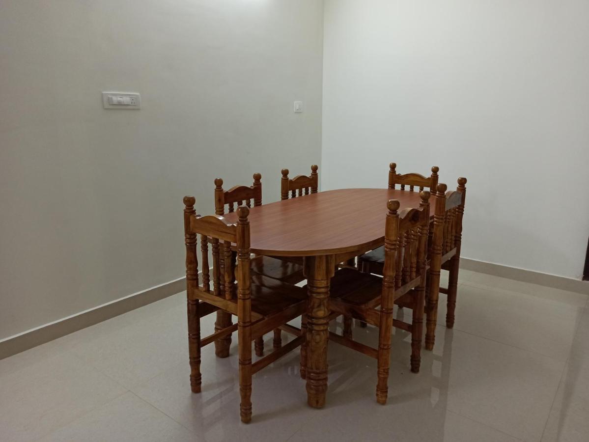 Venus Homes Mangaluru Exterior foto