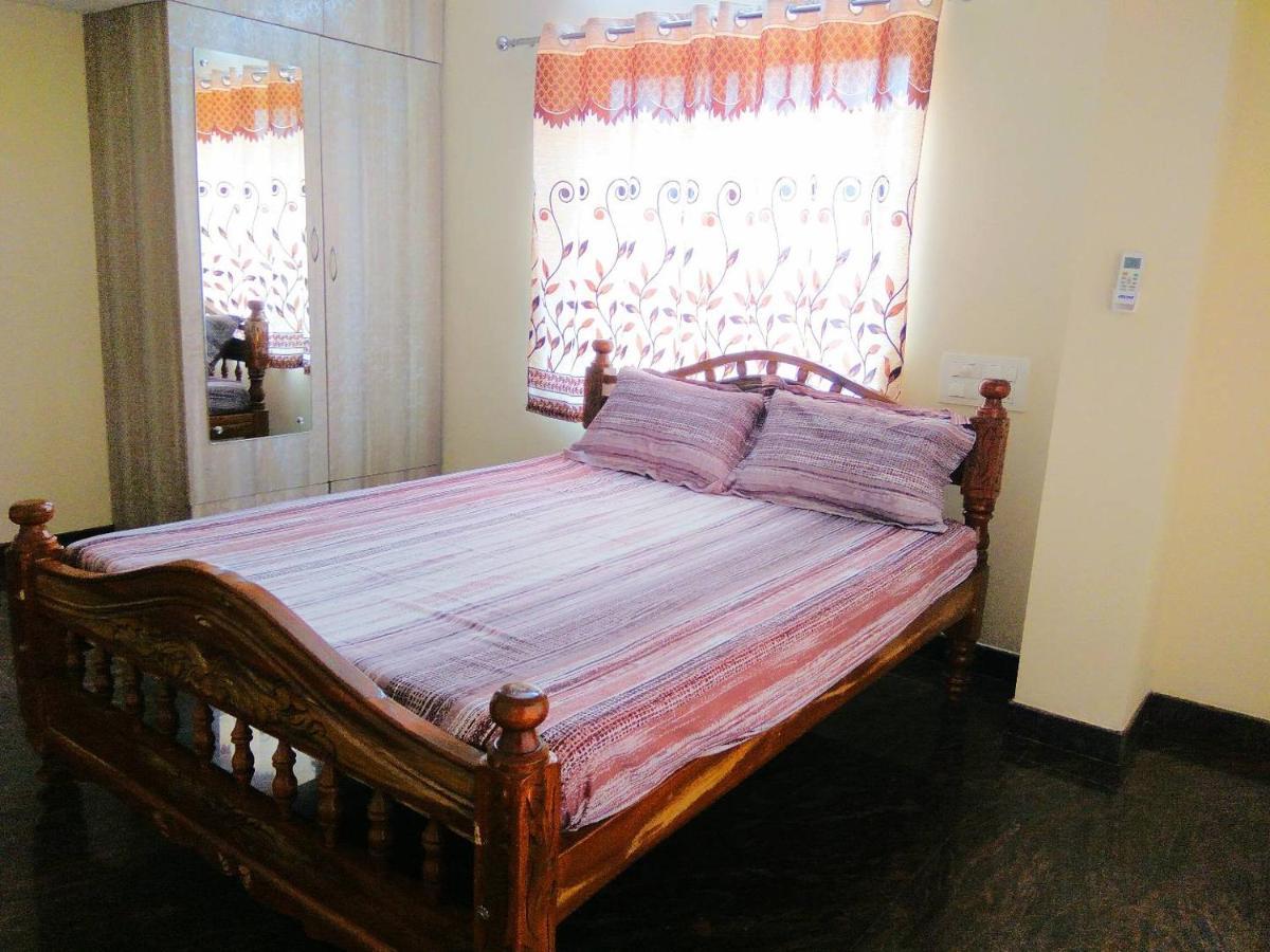 Venus Homes Mangaluru Exterior foto