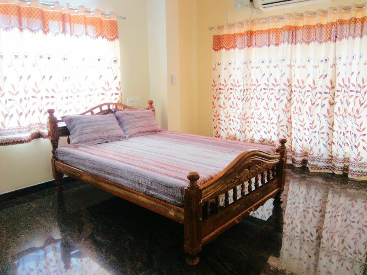 Venus Homes Mangaluru Exterior foto