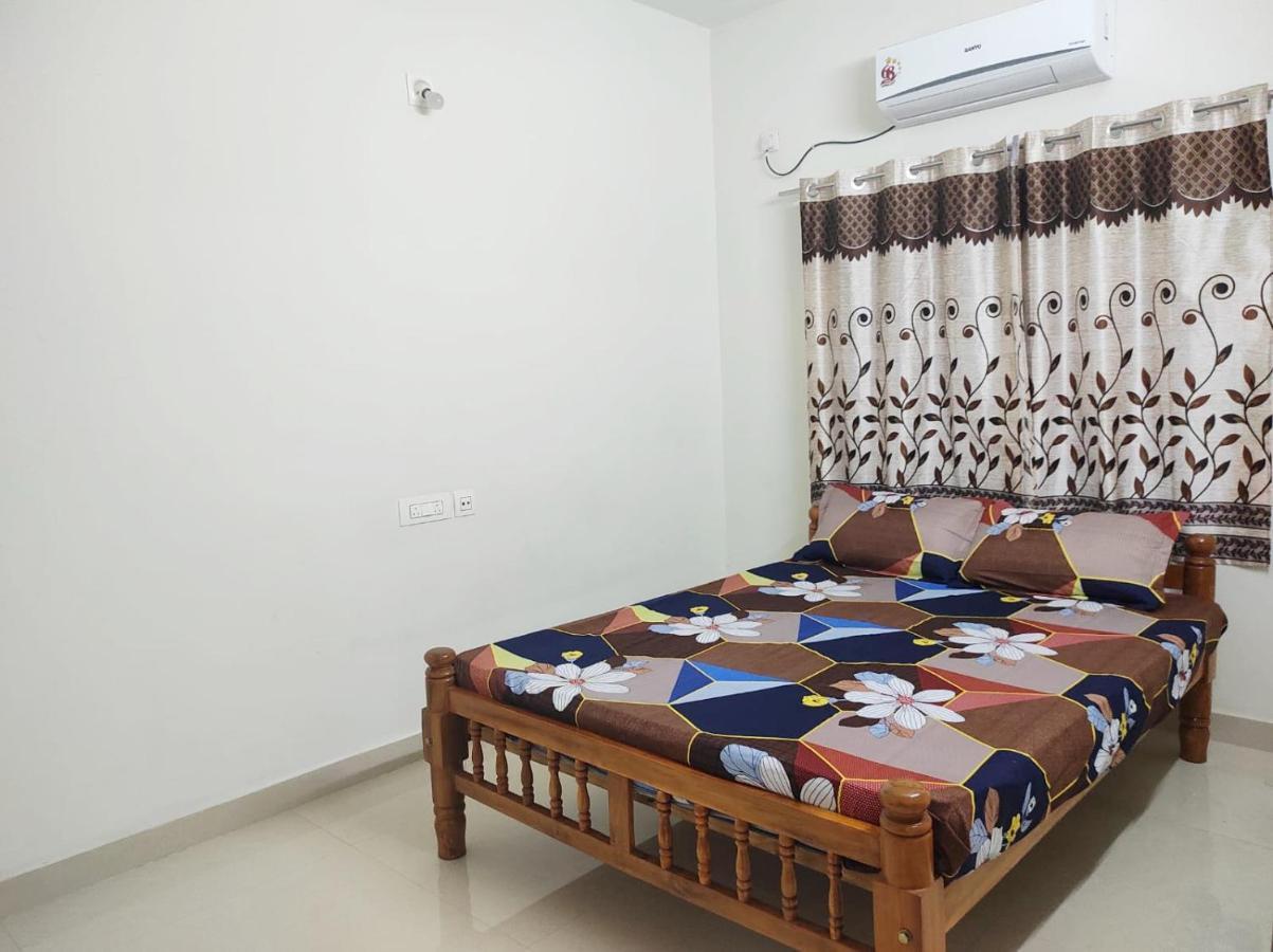 Venus Homes Mangaluru Zimmer foto