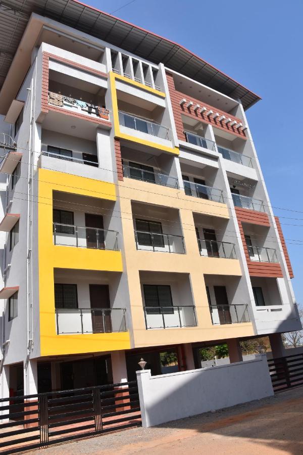 Venus Homes Mangaluru Exterior foto