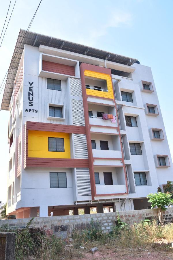 Venus Homes Mangaluru Exterior foto