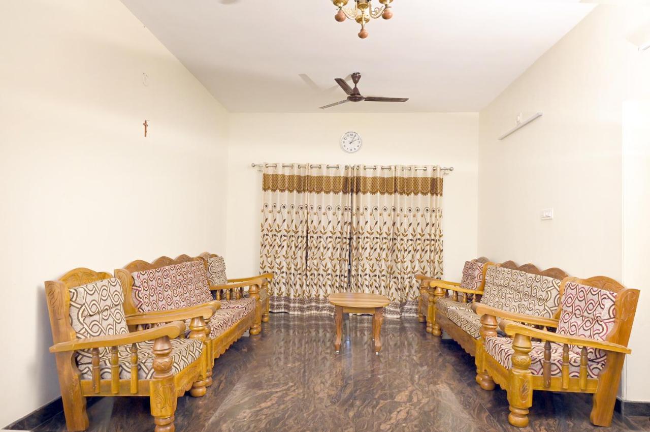Venus Homes Mangaluru Exterior foto