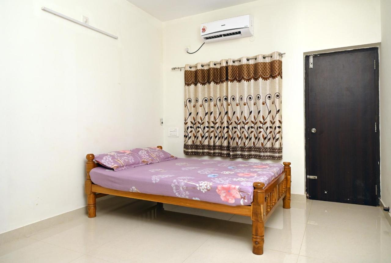 Venus Homes Mangaluru Exterior foto