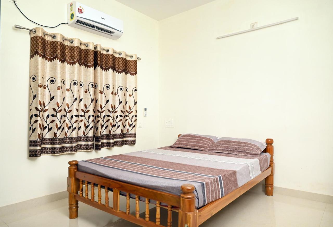 Venus Homes Mangaluru Exterior foto