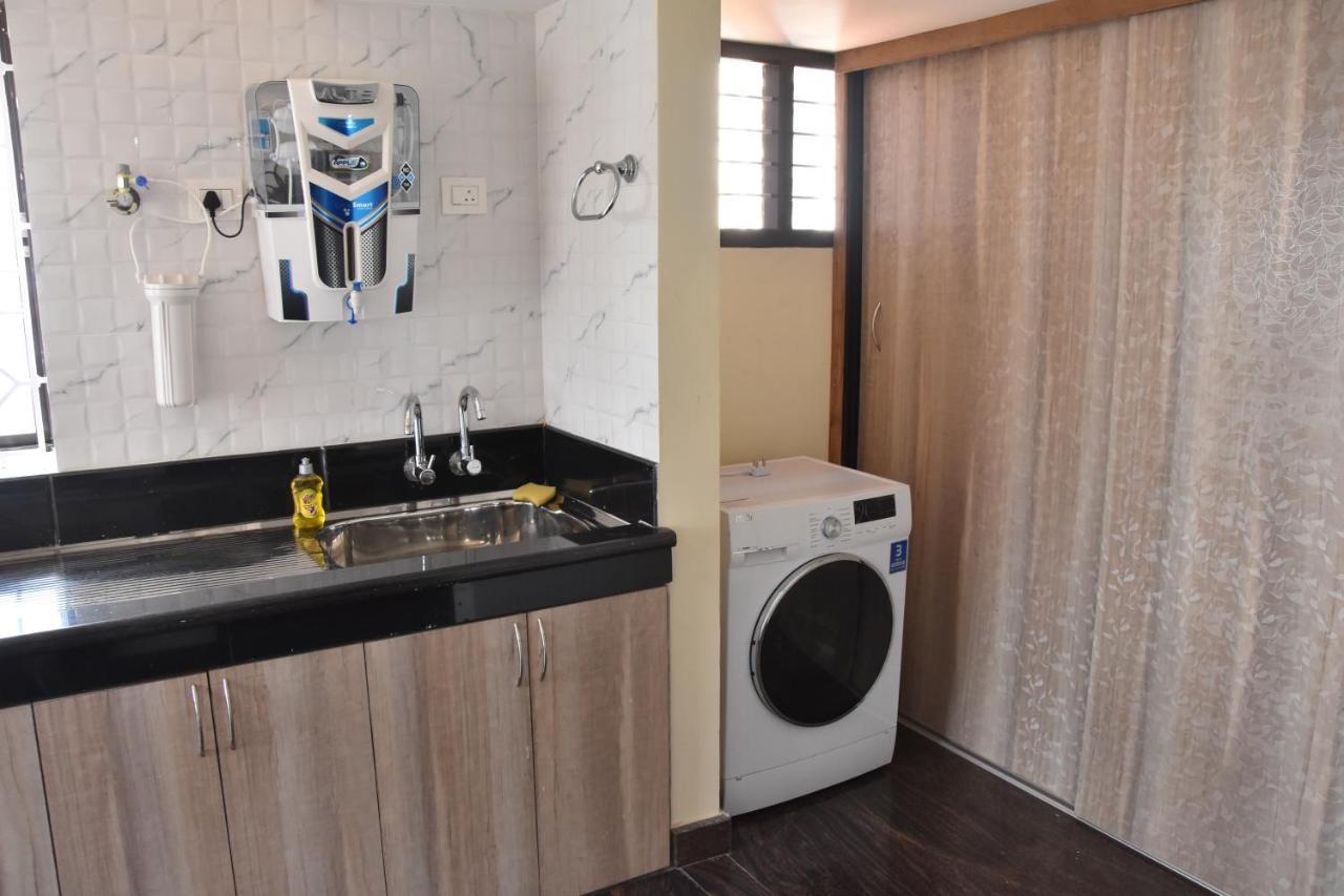 Venus Homes Mangaluru Exterior foto