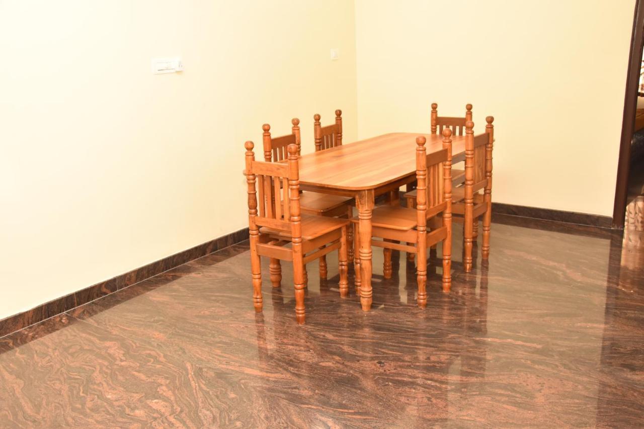 Venus Homes Mangaluru Exterior foto