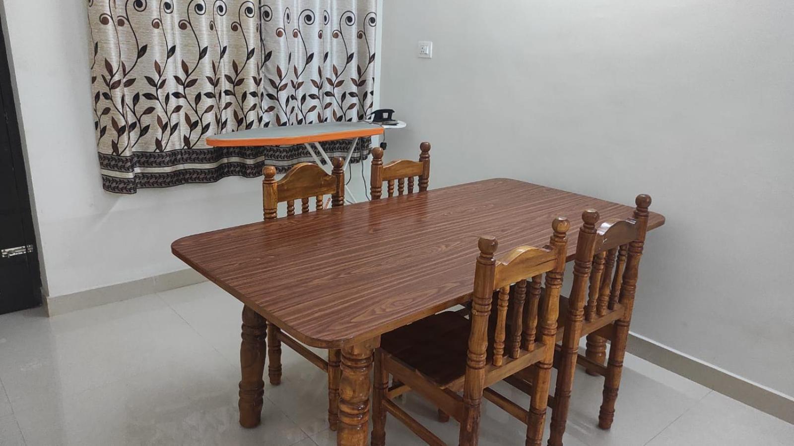 Venus Homes Mangaluru Zimmer foto