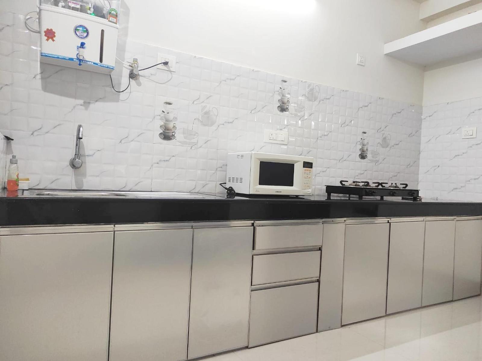 Venus Homes Mangaluru Zimmer foto