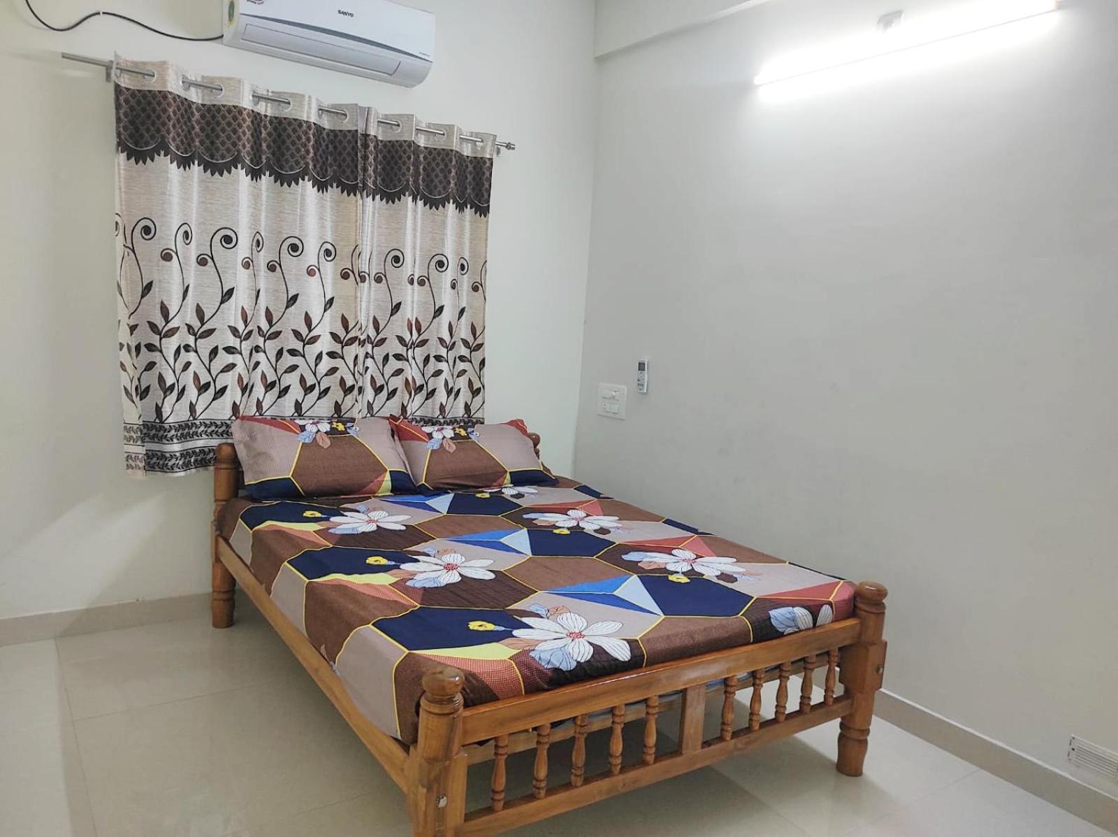 Venus Homes Mangaluru Zimmer foto