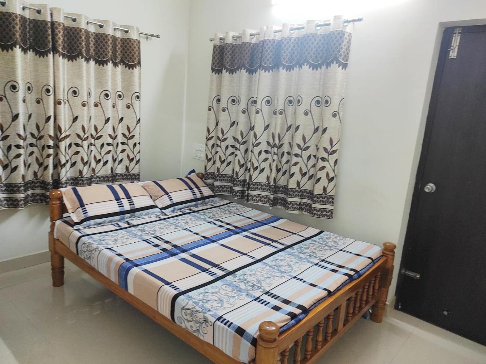 Venus Homes Mangaluru Zimmer foto