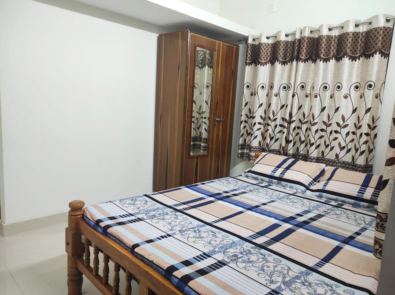 Venus Homes Mangaluru Zimmer foto