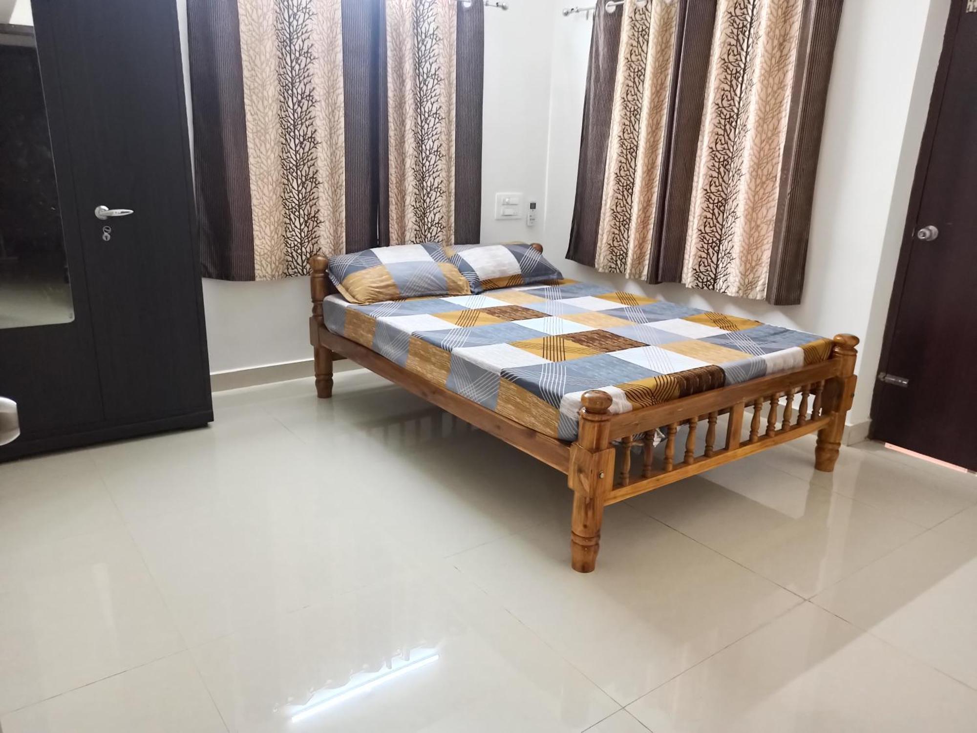 Venus Homes Mangaluru Exterior foto