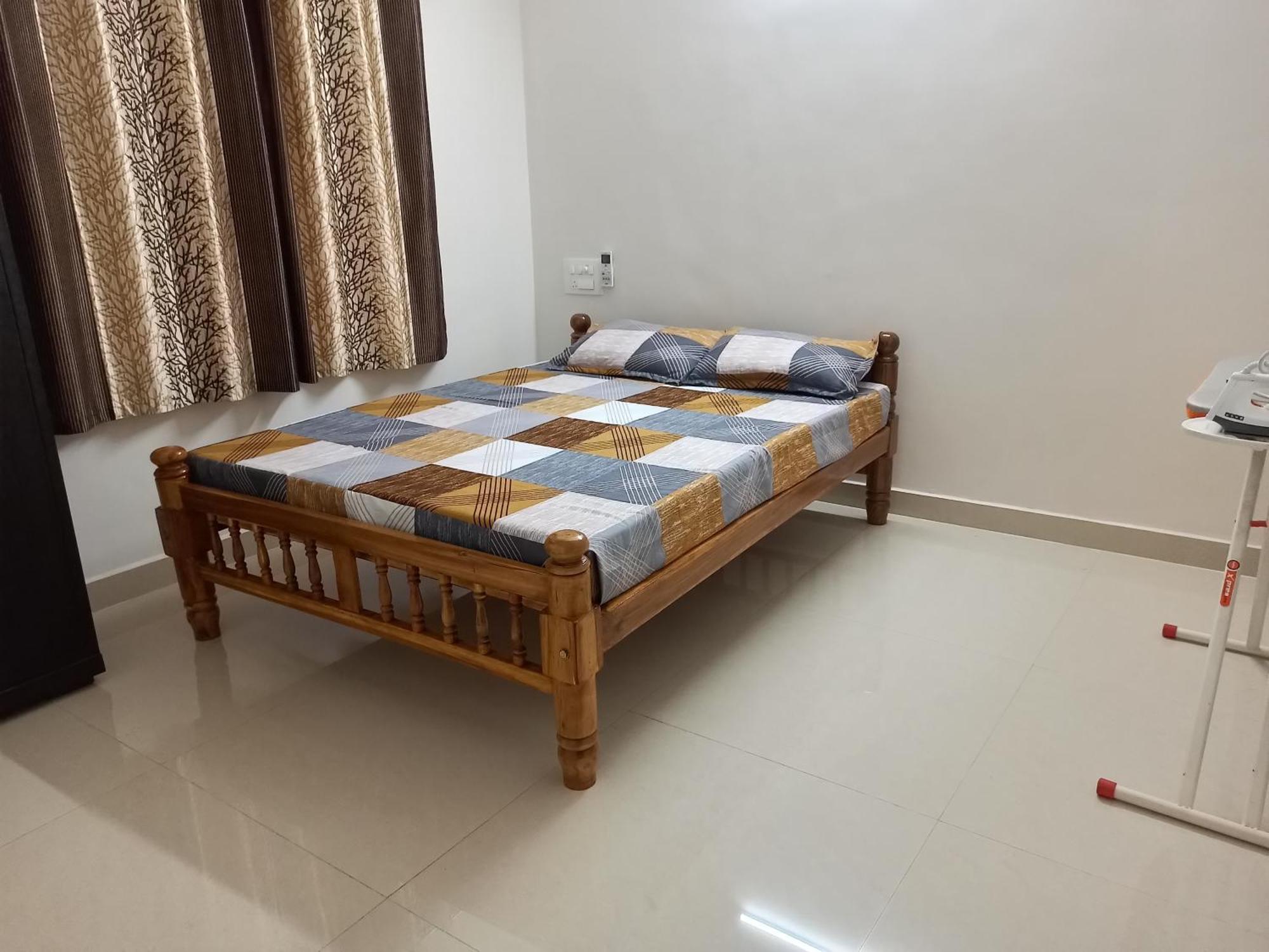 Venus Homes Mangaluru Exterior foto