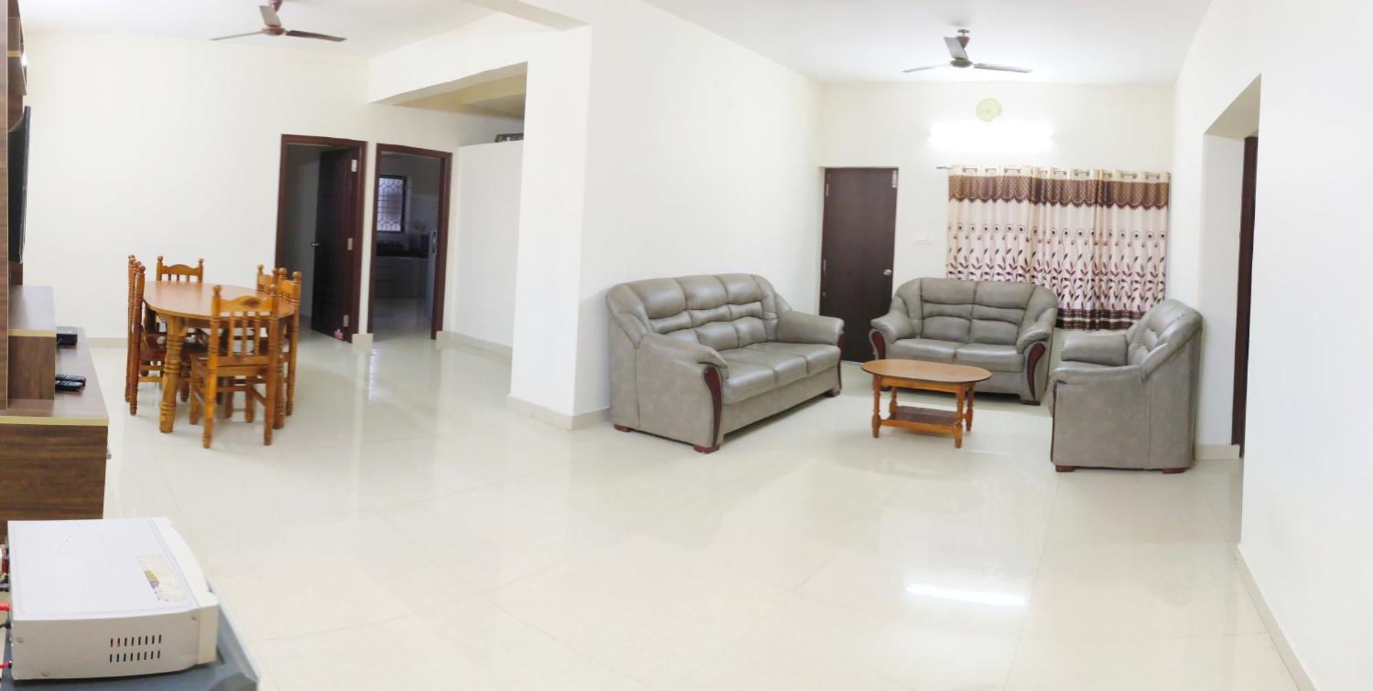 Venus Homes Mangaluru Exterior foto