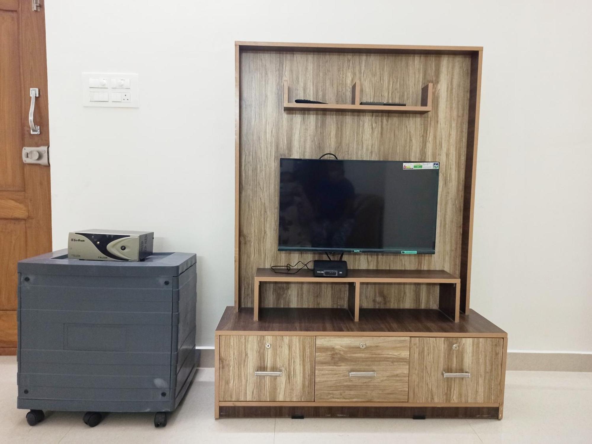 Venus Homes Mangaluru Exterior foto