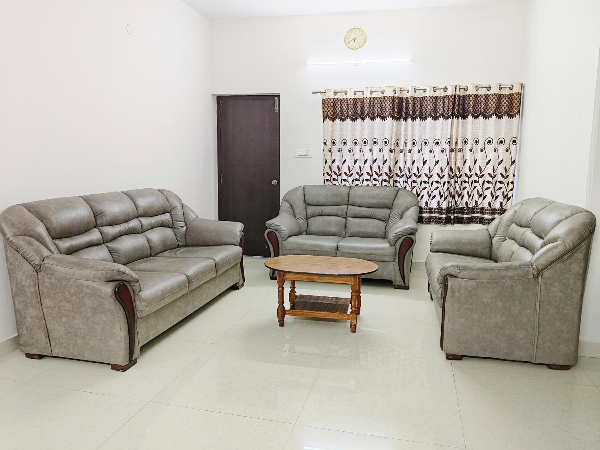 Venus Homes Mangaluru Exterior foto