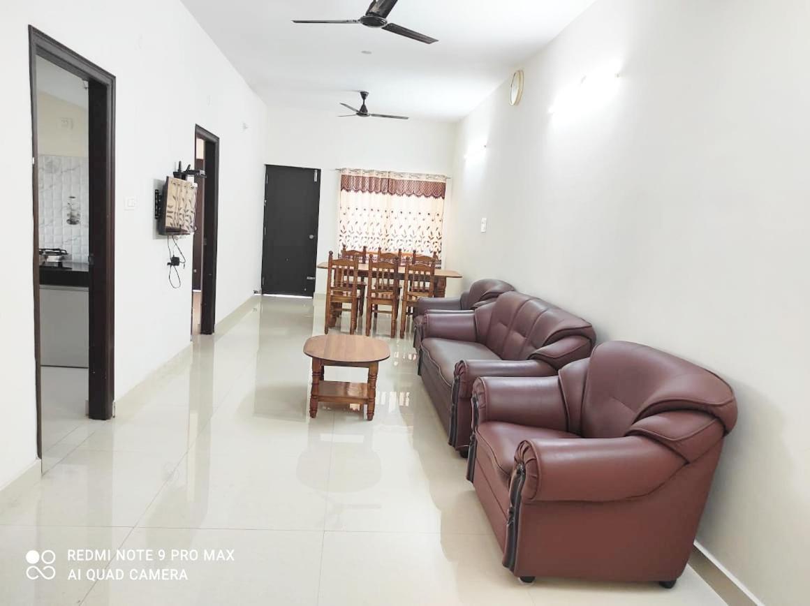 Venus Homes Mangaluru Exterior foto