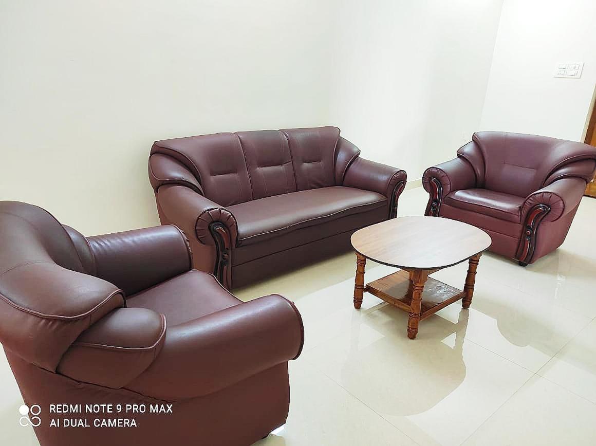 Venus Homes Mangaluru Exterior foto